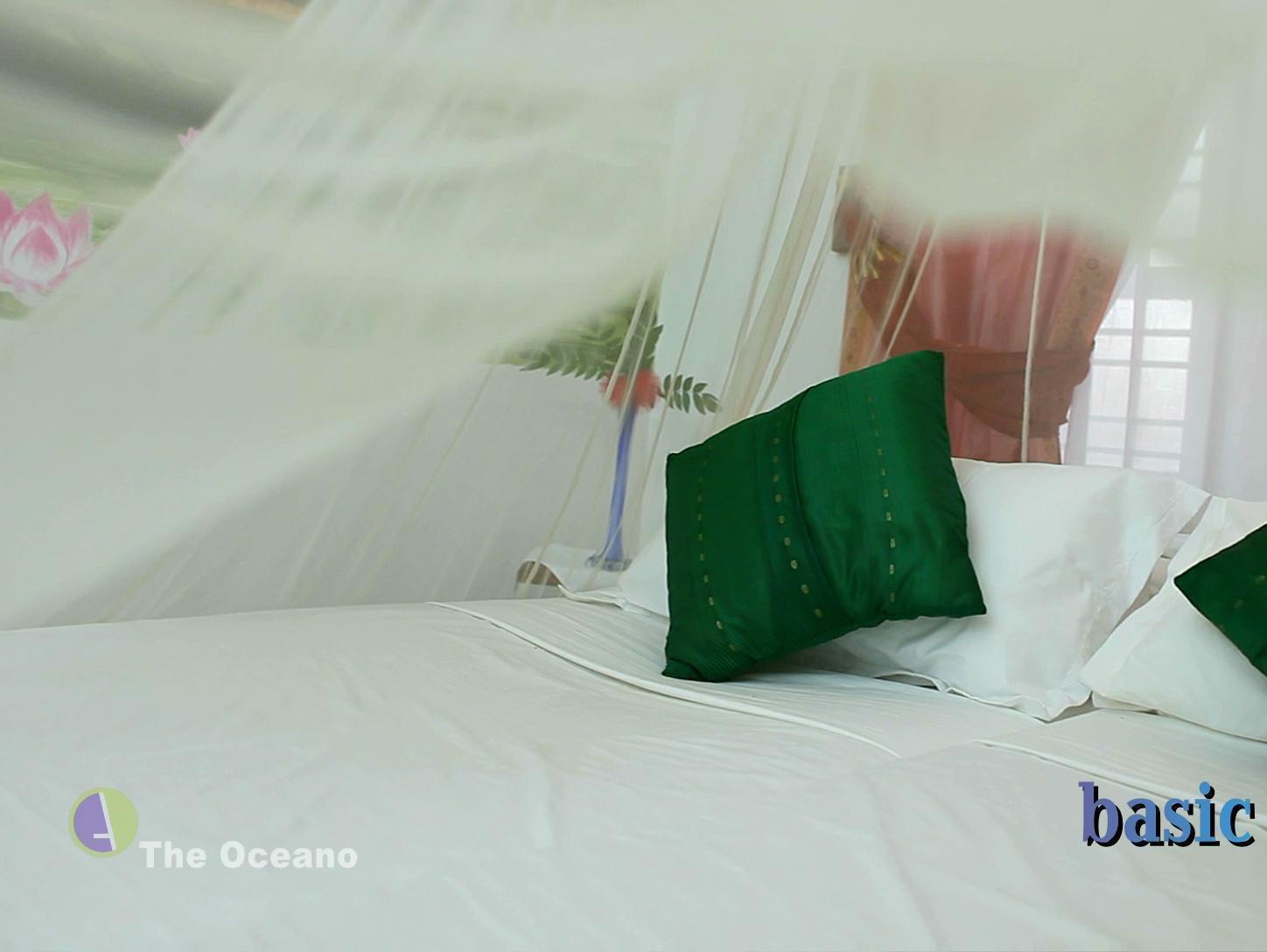 Hotel The Oceano à Varkala Extérieur photo